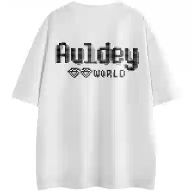 AULDEY LogoT