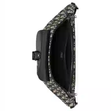 Dior Saddle Waist Bag