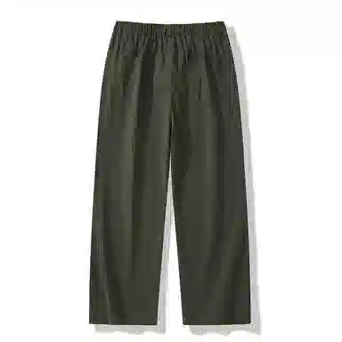 Jifffly Classic Straight Jeans