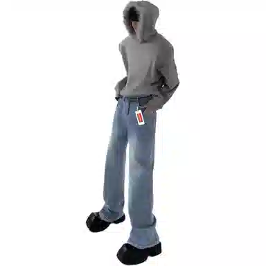 ZIAREL vibebootcut