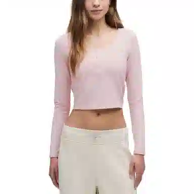 lululemon Rulu SS25 T