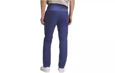 lululemon Abc Classic-Fit Trouser 32" Warpstreme