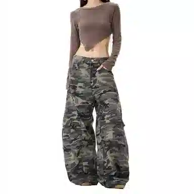 Pirkadat baggy