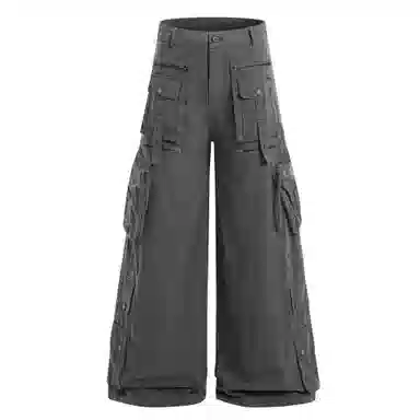 GBXM Cargo Pants