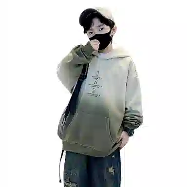 浪莎卫衣 亲肤百搭舒适 儿童款