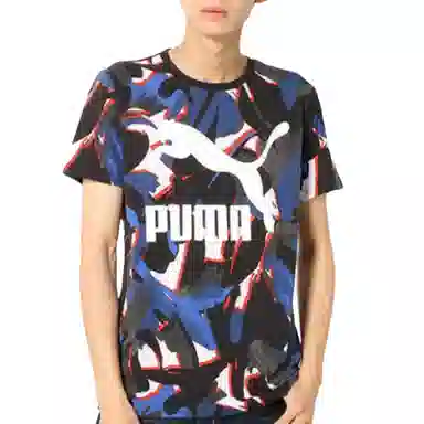 PUMA T