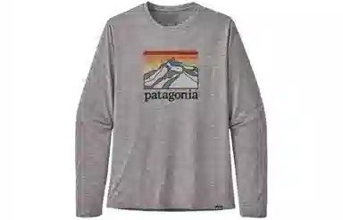patagonia men's cool shirt T
