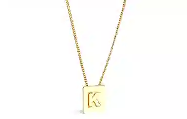 CELINE Alphabet K