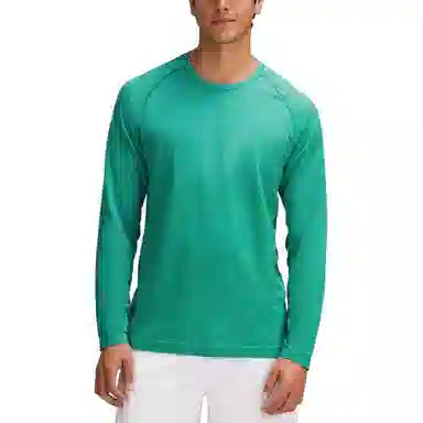 lululemon Metal Vent Tech Metal Vent Tech Long-Sleeve Shirt Updated FitT
