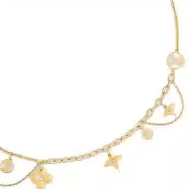 Louis Vuitton Necklace