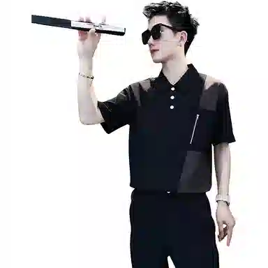 CITYLINK TACTIC PoloPolo