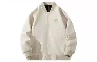 王者荣耀 美式高街棒球服外套宽松舒适痞帅青少年高颜值休闲百搭时尚飞行员夹克衫 鲁班七号款 男女同款