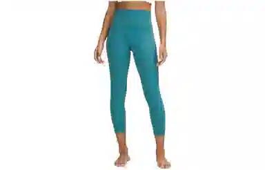 lululemon Align High-Rise Pant 23" Brown