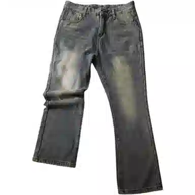 AMBER LIGHT bootcut