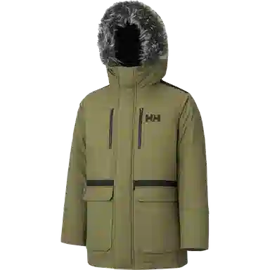 HELLY HANSEN