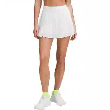 lululemon Pleated Tennis Skirt