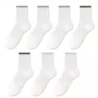 7