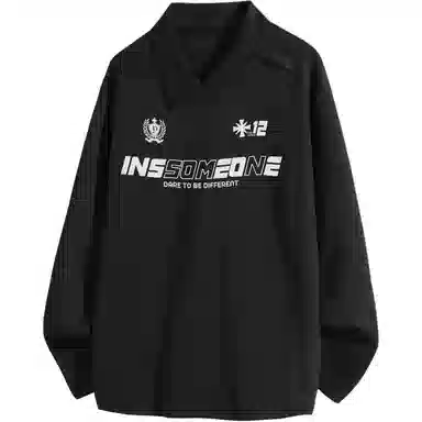 INS vibecleanfittPolo