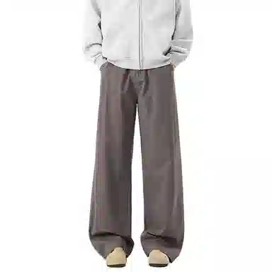 Jifffly Classic Straight Jeans