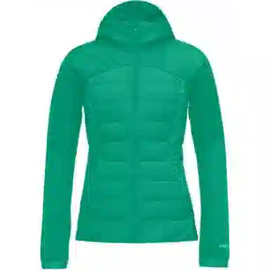 Lululemon Down For It All Jacket