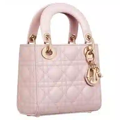 Dior Lady Dior Mini