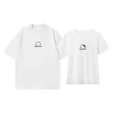 KTSanrio x HelloKitty