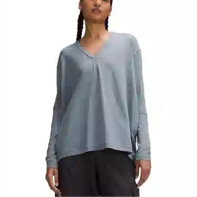 lululemon Back in Action VT