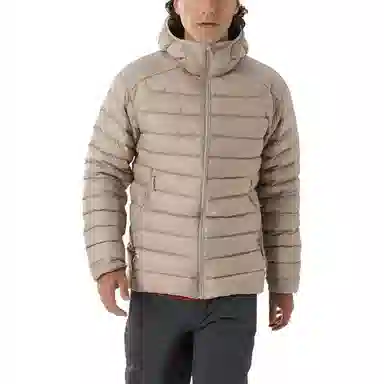 Arcteryx Cerium Hoody
