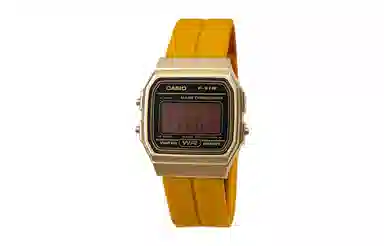 CASIO F-91WM-9A