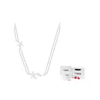 Cuz strange Intention