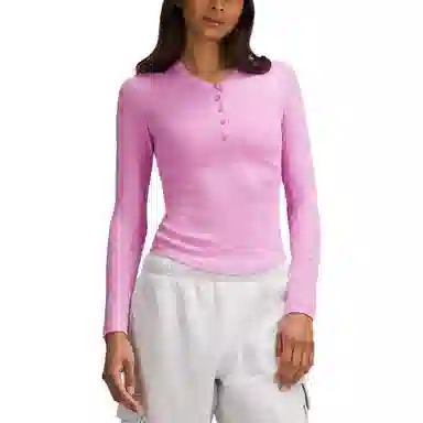 lululemon Hold Tight T