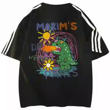 maxim's de paris logoT