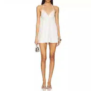 SUPERDOWN Francis Mini Dress