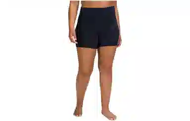 lululemon High-Waisted Shorts