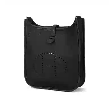 Hermes Evelyne 16 Black