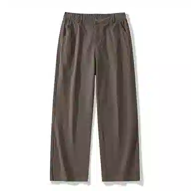 Jifffly Classic Straight Jeans