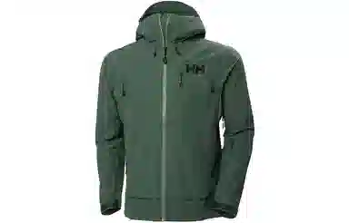 Helly Hansen Odin Worlds 3.0