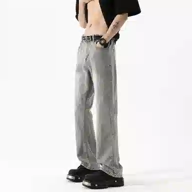 AMBER LIGHT bootcut
