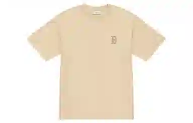 MLB Basic MONOGRAM logoT