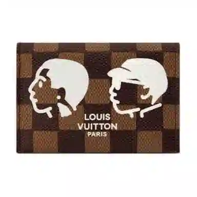 LOUIS VUITTON x Nigo SLIM