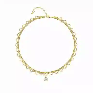 WEIJAS choker