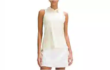 lululemon Quick-Dry Sleeveless Shirt