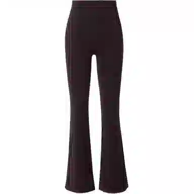 lululemon Groove Nulu High-Rise Flare Pant