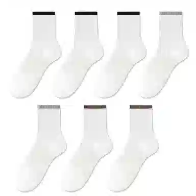 7
