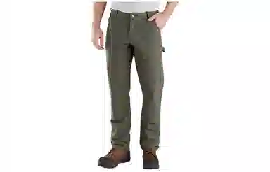 Carhartt 103334 RUGGED FLEX DOUBLE-FRONT RELAXED FIT
