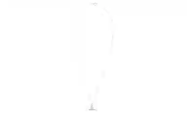 LOUIS VUITTON Logo 18K