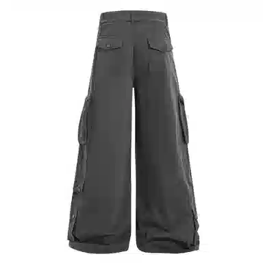 GBXM Cargo Pants