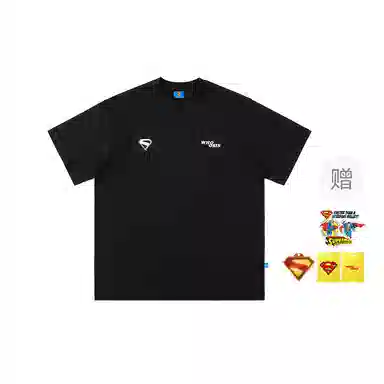 WHOOSIS SUPERMAN KRYPTO WAITT