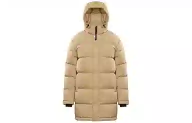ARITZIA Super Puff cliMATTE Mid 6
