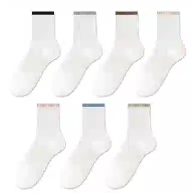 7